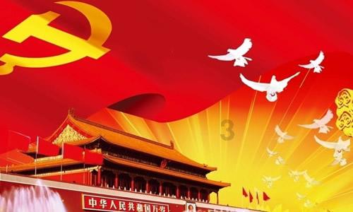 河北故城：村民巧手蒸花馍 金龙送福迎新春